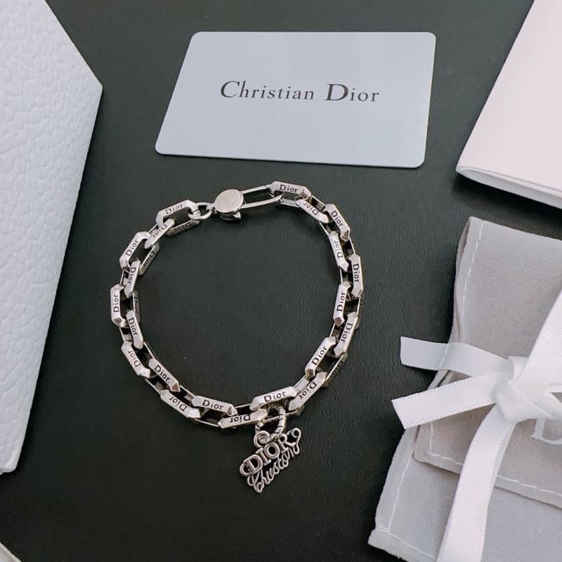 Christian Dior Bracelets